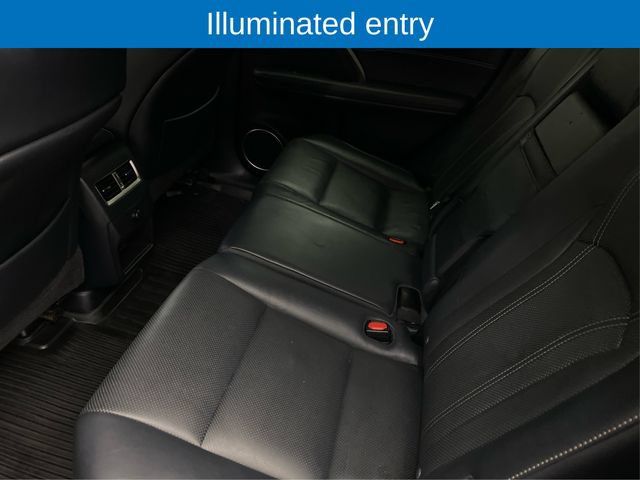 Used 2017 Lexus RX 350 AWD image 11