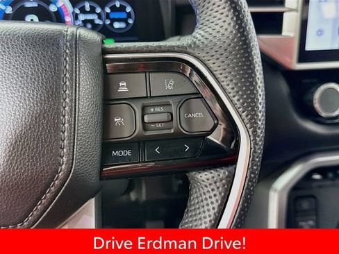 Used 2024 Toyota Sequoia Platinum AWD/4WD image 14