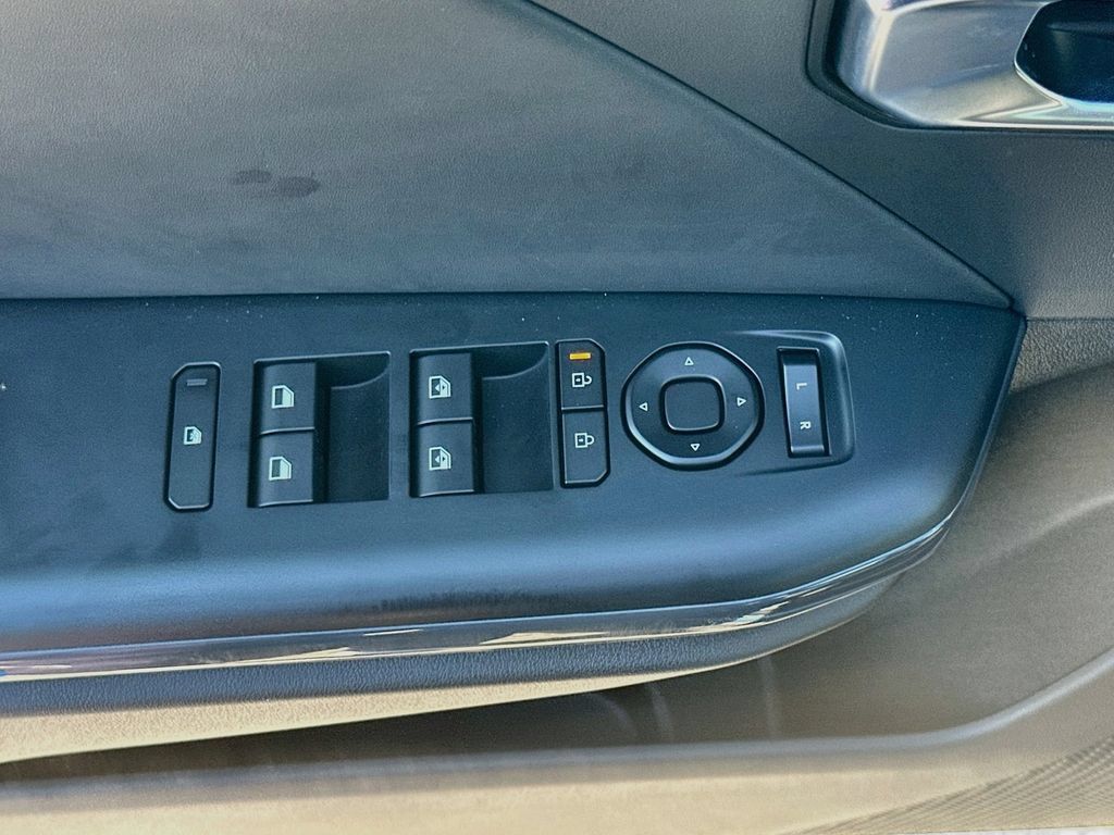 New 2026 Kia K4 EX FWD image 17