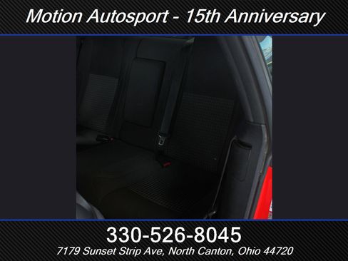 Used 2016 Dodge Challenger R/T w/ Blacktop Package image 39