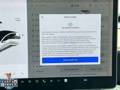 Used 2020 Tesla Model 3 Performance image 43