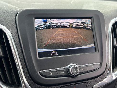 Used 2020 Chevrolet Equinox LT w/ Sport Edition AWD/4WD image 23