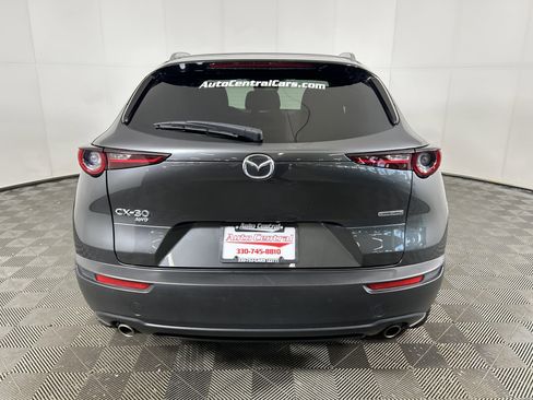 Used 2023 MAZDA CX-30 AWD 2.5 S w/ Select Package image 6