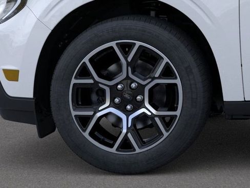 New 2026 Ford Maverick Lariat w/ 4K Tow Package image 20