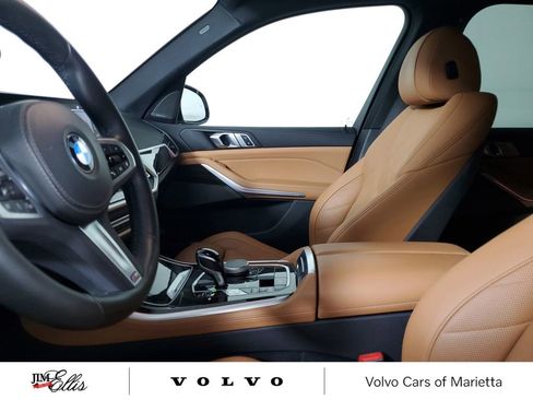 Used 2023 BMW X5 sDrive40i w/ M Sport Package image 26