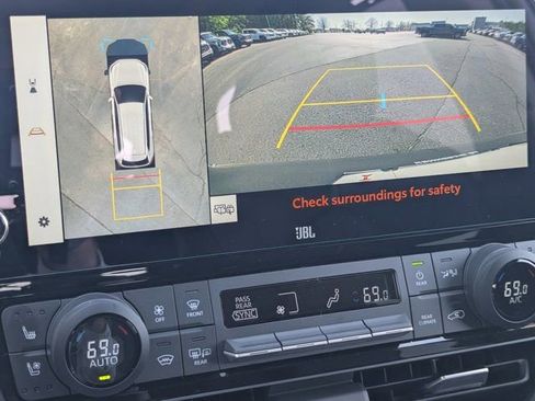 Used 2026 Toyota Grand Highlander Platinum image 26