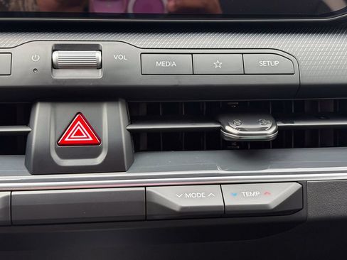 New 2026 Kia K4 GT-Line Turbo w/ GT-Line Premium Package FWD image 32