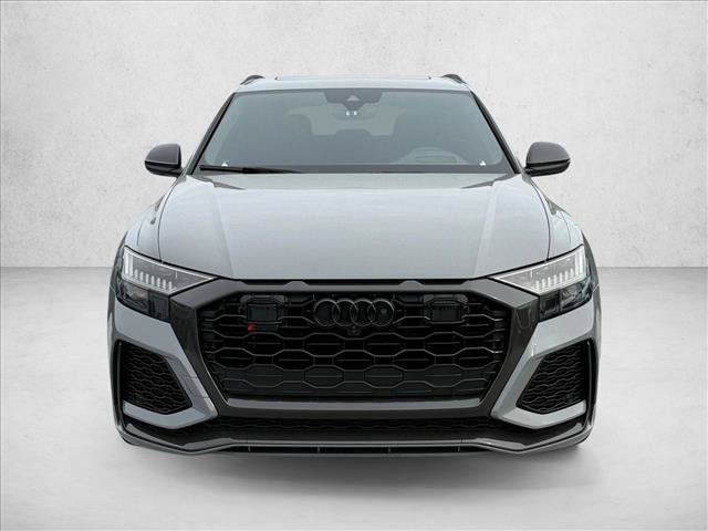 Used 2023 Audi RS Q8 AWD/4WD image 2