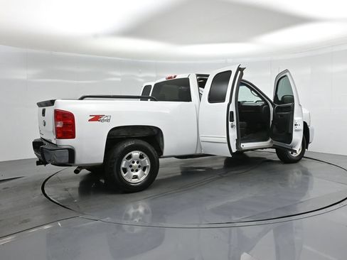 Used 2012 Chevrolet Silverado 1500 LT w/ All-Star Edition AWD/4WD image 5