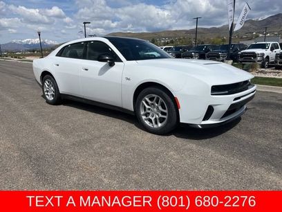 New 2026 Dodge Charger R/T