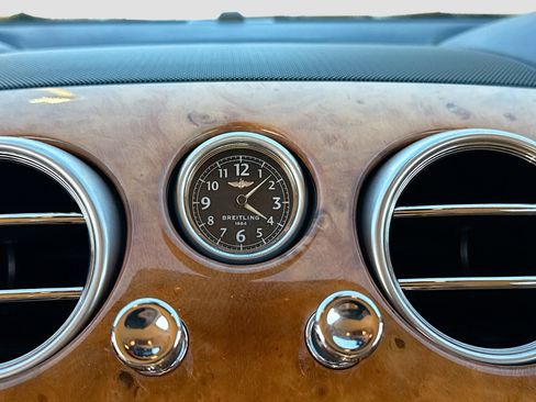 Used 2011 Bentley Continental GTC image 30