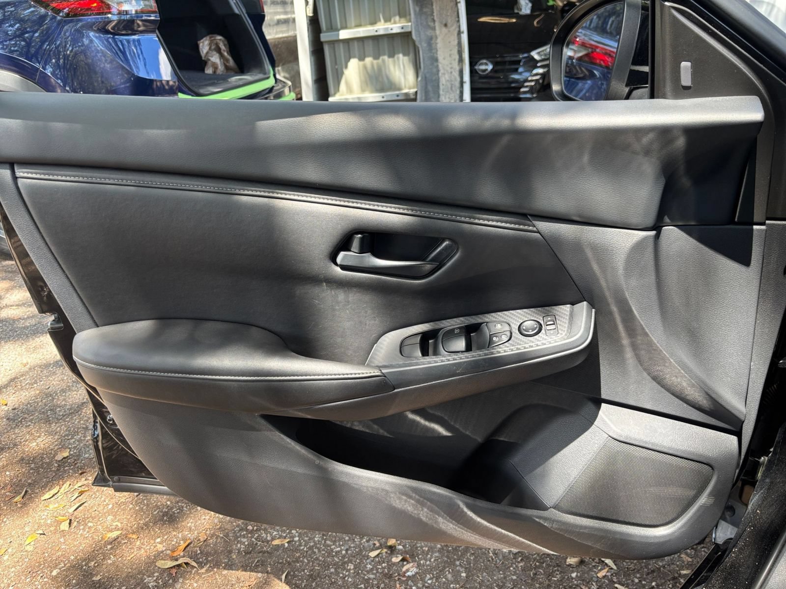 Used 2025 Nissan Sentra S FWD image 18