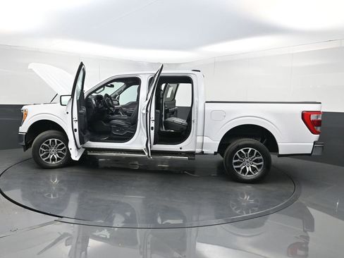 Used 2021 Ford F150 Lariat image 36