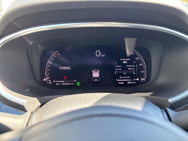 Used 2023 Acura MDX w/ Advance Package AWD/4WD image 15