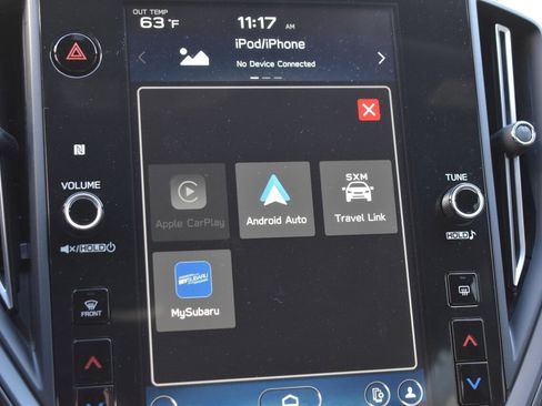 Used 2024 Subaru WRX image 22