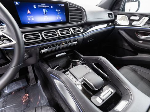 Used 2024 Mercedes-Benz GLE 580 4MATIC image 15