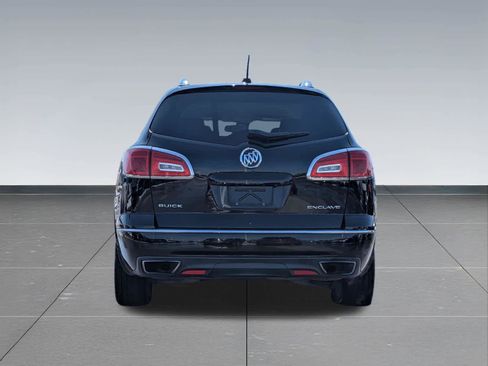 Used 2017 Buick Enclave Premium image 4