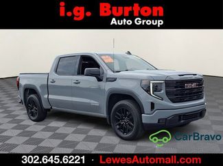 Certified 2024 GMC Sierra 1500 Elevation AWD/4WD video 1