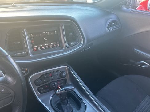 Used 2022 Dodge Challenger R/T image 48