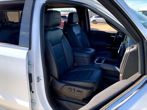 Used 2021 GMC Sierra 1500 Denali w/ Denali Ultimate Package image 8