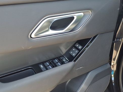 New 2026 Land Rover Range Rover Velar S AWD/4WD image 10