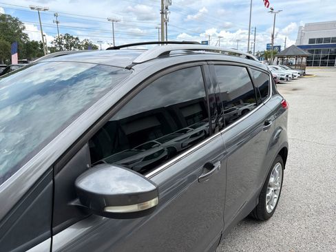 Used 2014 Ford Escape Titanium FWD image 12