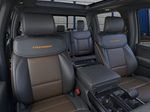 New 2026 Ford F150 Tremor AWD/4WD image 10