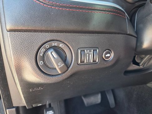 Used 2022 Dodge Charger Scat Pack w/ Plus Group RWD image 23