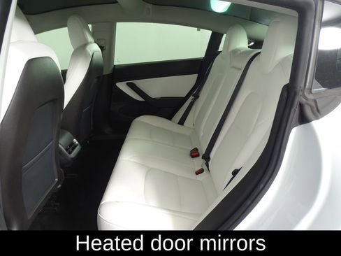 Used 2019 Tesla Model 3 Mid Range image 13