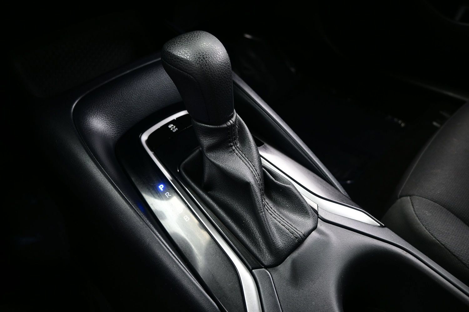Used 2023 Toyota Corolla LE FWD image 19