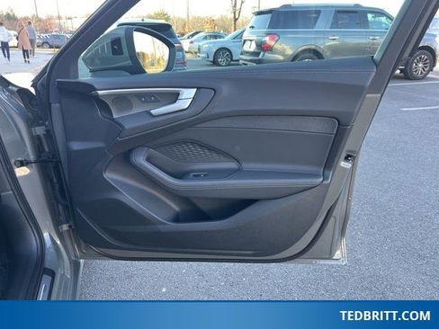 Used 2025 Audi A5 2.0T Premium Plus w/ Premium Plus image 23