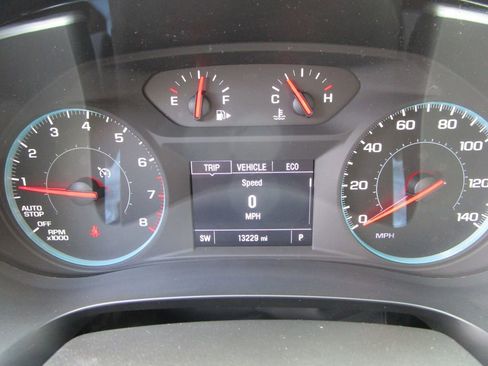 Used 2024 Chevrolet Malibu RS image 25