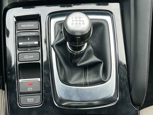 Used 2025 Acura Integra A-Spec FWD image 16