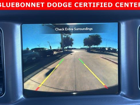 Used 2021 Dodge Charger R/T w/ Blacktop Package image 24