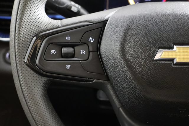 Used 2026 Chevrolet Trax LT FWD image 8