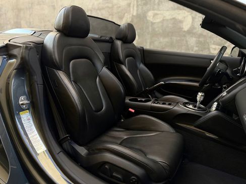 Used 2012 Audi R8 V10 image 31