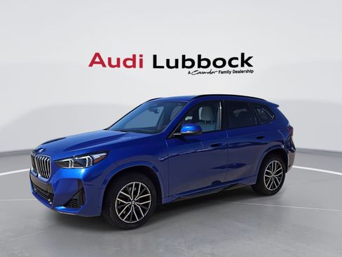 Used 2026 BMW X1 xDrive28i AWD/4WD image 4