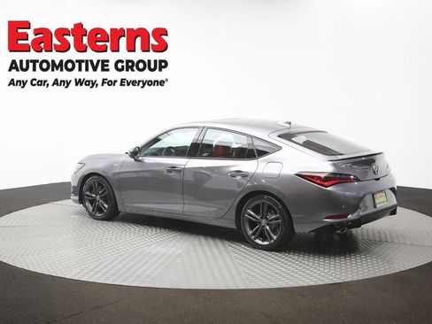 Used 2023 Acura Integra A-Spec FWD image 63