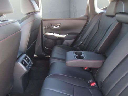 Certified 2025 Acura ADX A-Spec FWD image 15