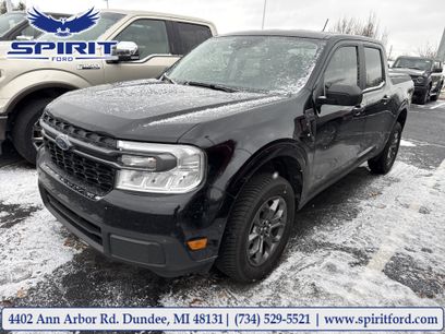 Used 2024 Ford Maverick XLT