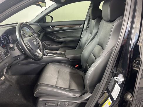 Used 2022 Honda Accord Sport image 20