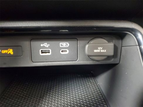 Used 2023 Honda CR-V EX image 22