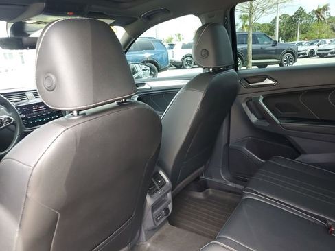 Used 2024 Volkswagen Tiguan SE R-Line image 13