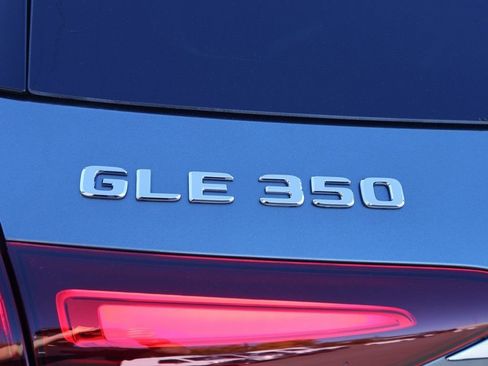New 2026 Mercedes-Benz GLE 350 4MATIC image 8