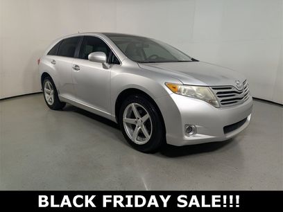 Used 2012 Toyota Venza XLE