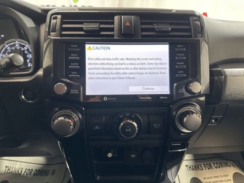 Used 2020 Toyota 4Runner Venture w/ Moonroof Package image 31