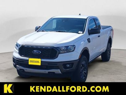 Used 2019 Ford Ranger XLT w/ Equipment Group 301A Mid