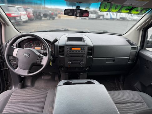 Used 2008 Nissan Titan XE image 14