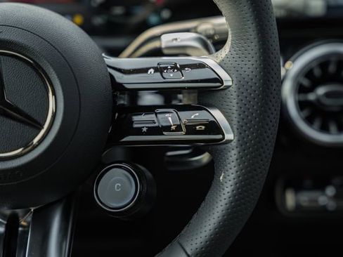 New 2026 Mercedes-Benz GLA 35 AMG 4MATIC image 29