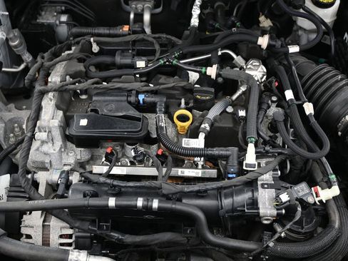 Used 2020 Ford Escape S image 39